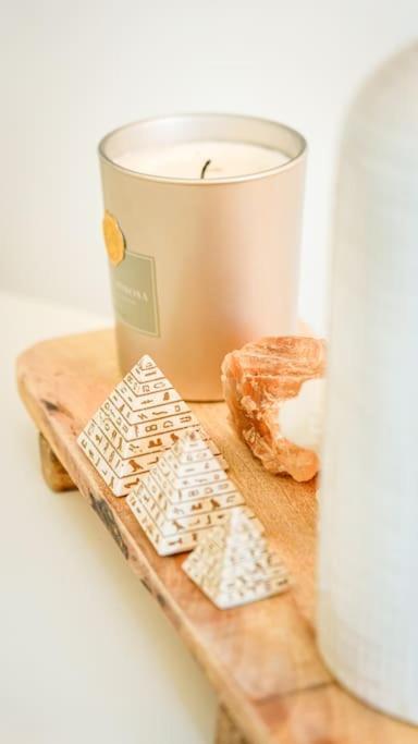 Appartement Serris Serenity - Val D'Europe Extérieur photo